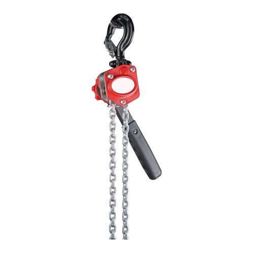 Hand Lever Hoist